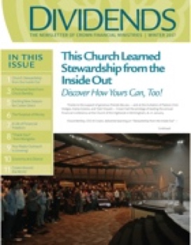 Demo Dividends Flip PDF Pro