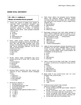 DEPARTEMEN PENDIDIKAN NASIONAL