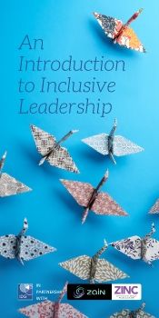 Introducton to Inclusive Leadership