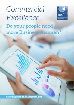 Commercial Excellence