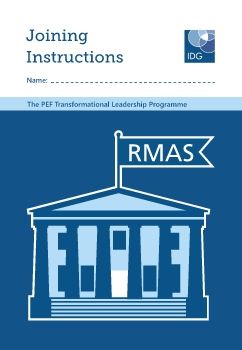 PEF Joining Instructions Booklet-Mockup