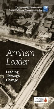 Arnhem Leader