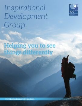 Inspirational Development Group Brochure