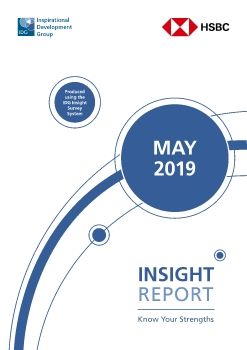 IDG Insight Report - Draft