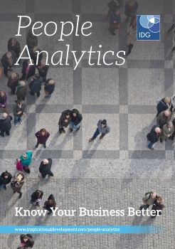 People Analytics e-Booklet