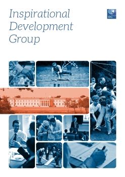 An Overview of IDG