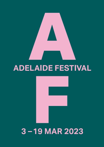 Adelaide Festival 2023 Demo