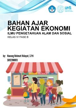 bhn ajar kegiatan ekonomi