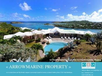 Arrowmarine