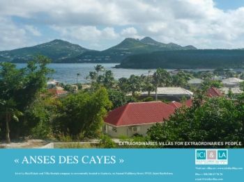 Anse des Cayes