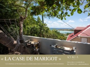 La Case de Marigot