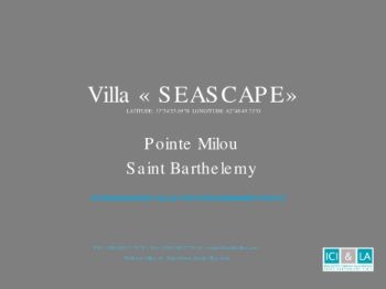 Seascape