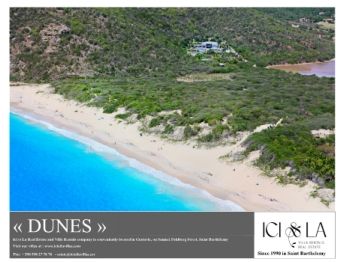Dunes