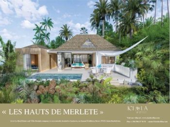 Les Hauts de Merlette