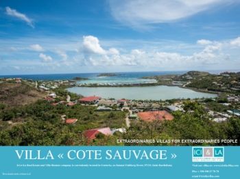 Cote Sauvage