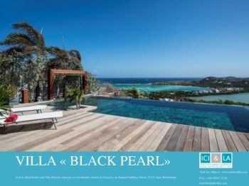Black Pearlm