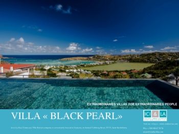 Black Pearl