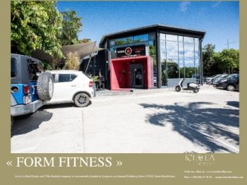 Form Fitness