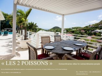 Les 2 Poissons