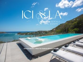 Ici et La villas for sale 2023