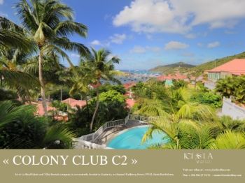 Colony Club C2