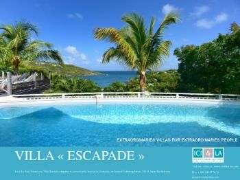 Escapade