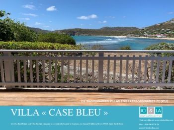 Case Bleu