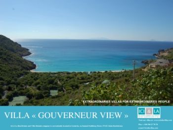 Gouverneur View