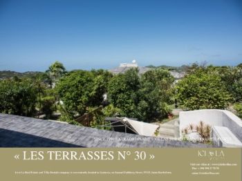 Les Terrasses de Saint Jean 30