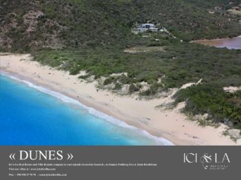Dunes