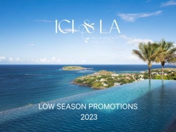 LOW SEASON PROMOTIONS 2023 ANG