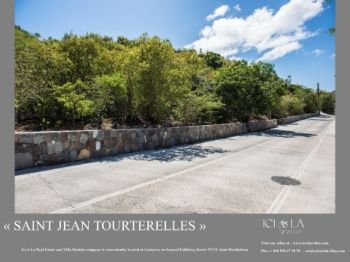 Saint Jean Tourterelles