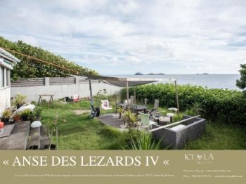 Anse des Lezards IV