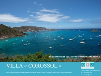 Corossol