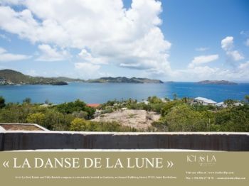 La Danse de la Lune