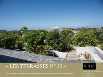 Les Terrasses 30