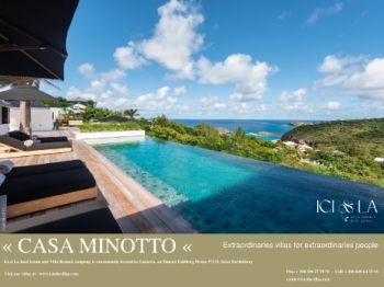 Casa Minotto