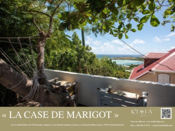 La Case de Marigot