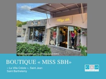 Boutique 