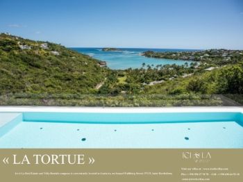 La Tortue