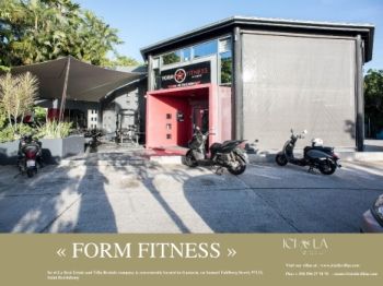 Form Fitness