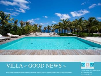 Villa Good News