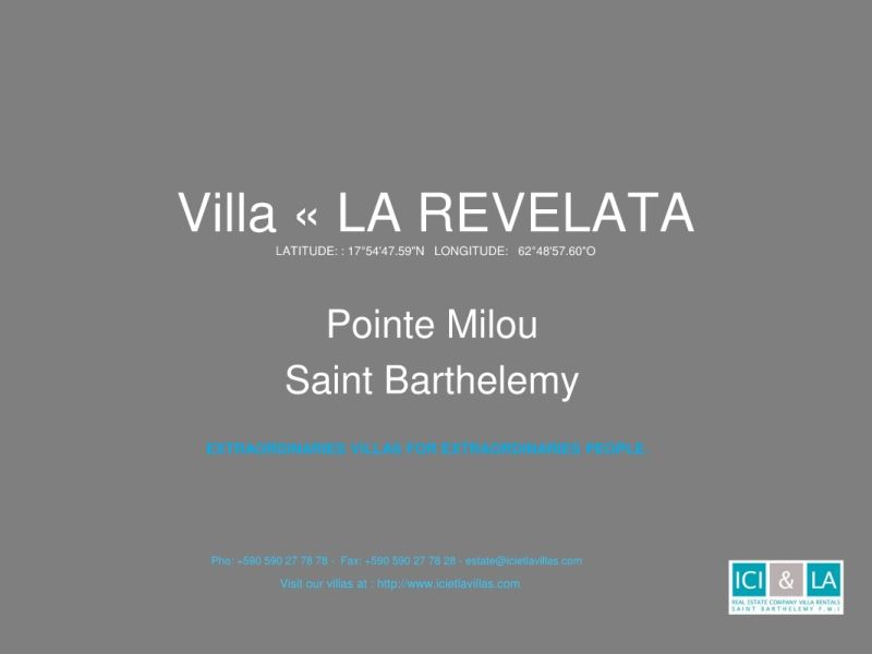 La Revelata, booklet_Neat