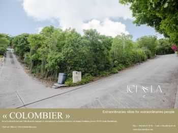 Colombier