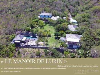 Le Manoir de Lurin