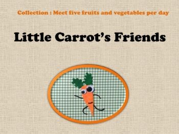 Carrot