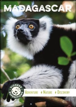 Madagascar Brochure 