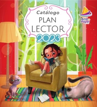 Catálogo Plan Lectorc 2023