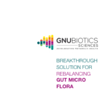 BROCHURE GNUBIOTICS