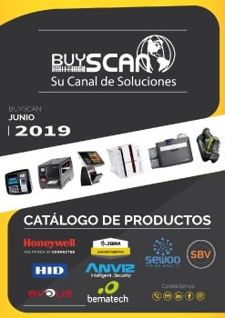 Catálogo BuyScan